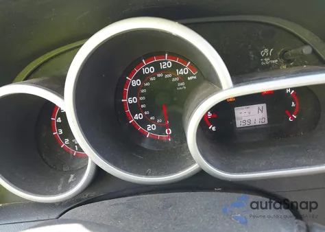 2012 Toyota Matrix S from USA, damaged, VIN 2T1LE4EE9CC021207